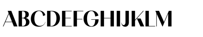 BT Suave Bold Font