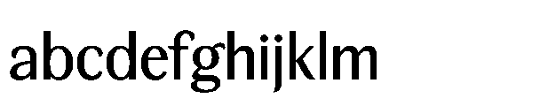 BT Wifting Medium FONT