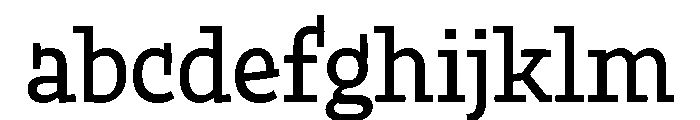 Buffo Regular FONT