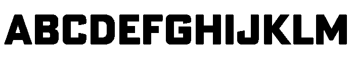 Bungee Tint Bold FONT