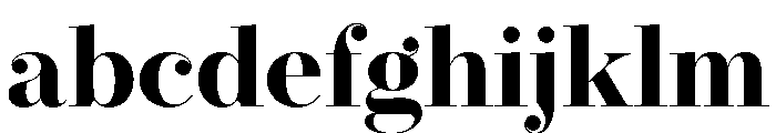 Butik Bold FONT