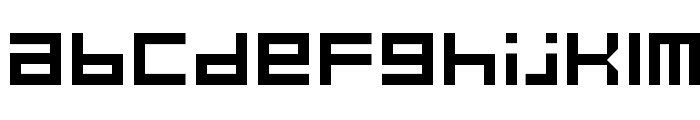 Bullheaded Font What Font Is