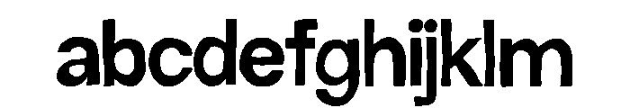 BUMBLE POP FONT