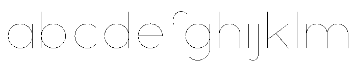 Bubbble Gum Sans FONT