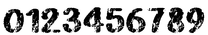 Bubble Bliss Regular Font OTHER CHARS