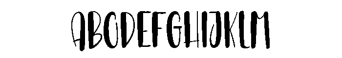 Bubble Cherry FONT
