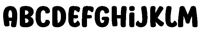 Bubble Girls FONT