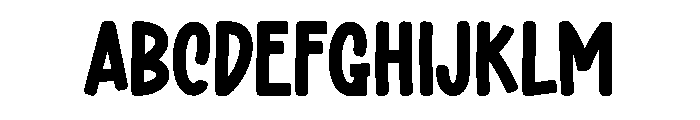 Bubble Lovers FONT