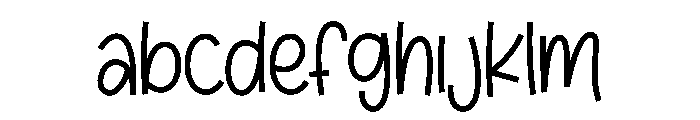 Bubble Memories FONT