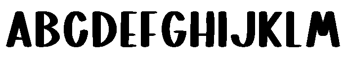 Bubble Peep Regular FONT