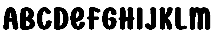 Bubble Writing Regular FONT