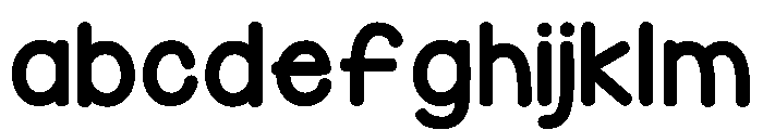 Bubblico FONT