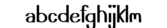 Bubbly Darling FONT