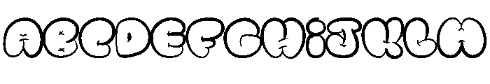 Buby FONT