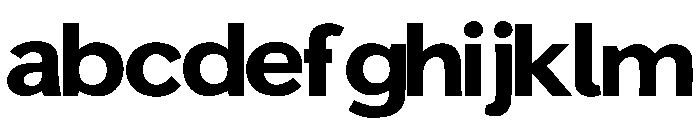 Buetia Regular FONT
