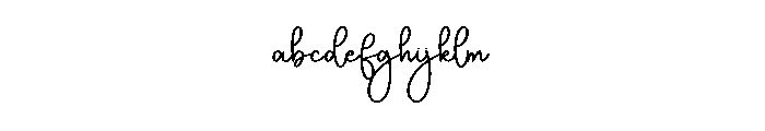 Buffalo1 FONT