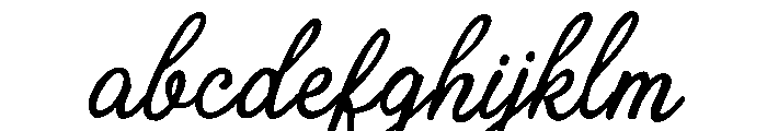 Buggiath-Normal FONT