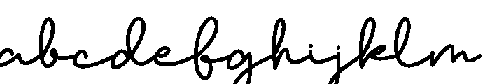 Buhun Retro Three Regular FONT
