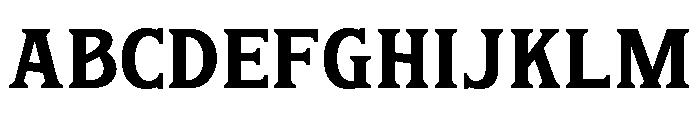 Buhun Retro Two Regular FONT
