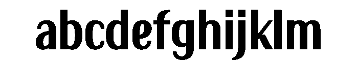 Build Trust FONT