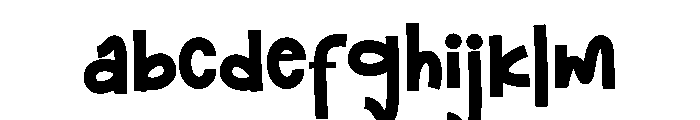 Building Kailla FONT