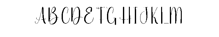 Buldog2 Font UPPERCASE