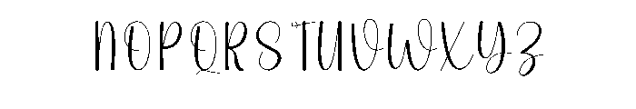 Buldog2 Font UPPERCASE