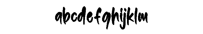 Buldog FONT