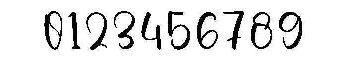 Bulgaria Adventure Font OTHER CHARS