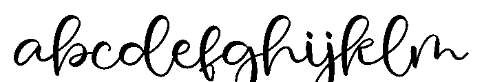 Bulgaria Adventure FONT
