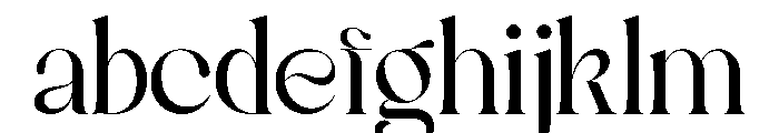 Bulgash Regular FONT