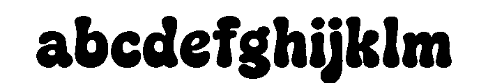 Bultik-Regular FONT