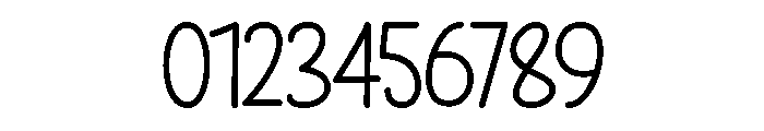 Bululu Script Font OTHER CHARS