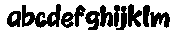 Bumblo FONT