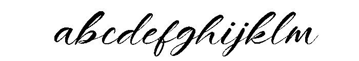 Bumpher Regular FONT