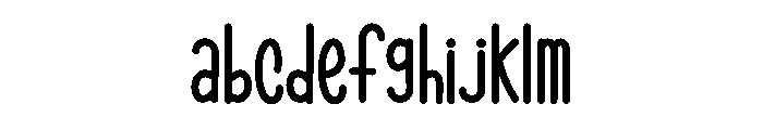 Bunga Panalisa FONT