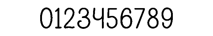 Bunny Bloom Font OTHER CHARS