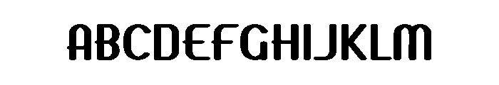 Bunny Charm FONT