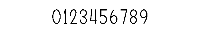 Bunny Flower Font OTHER CHARS