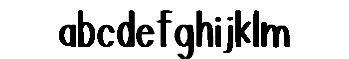 Bunny Trails Regular FONT