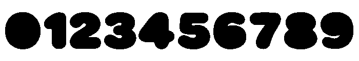 BunnyDaisyColor Font OTHER CHARS