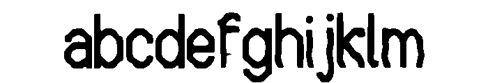 Buqo FONT