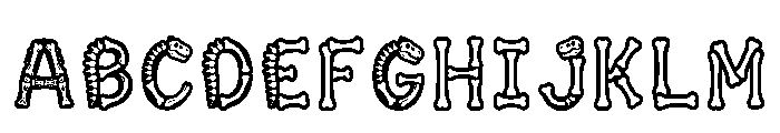 Bure Regular FONT