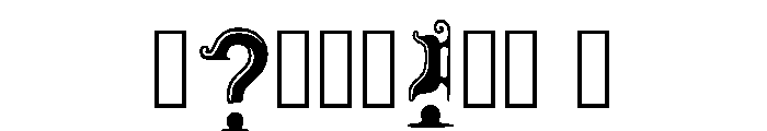 Bursa Regular Font OTHER CHARS
