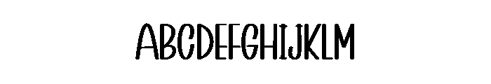 Busines FONT