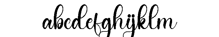 Business Friends FONT