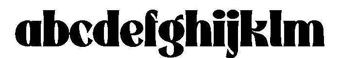 Buson FONT