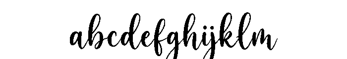 Busted Regular FONT