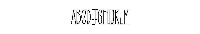 Bustle Holiday FONT
