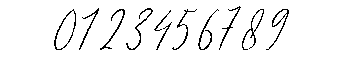Butika Slehoy Regular Font OTHER CHARS